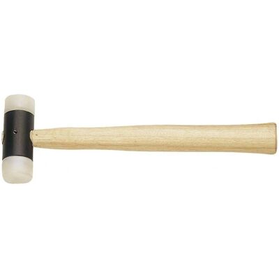 Bahco Modèle 3625W-44 Marteau en caoutchouc avec tête en nylon - Outils à main Bahco Modèle 3625W-44 Marteau en caoutchouc avec tête en nylon - Outils à main