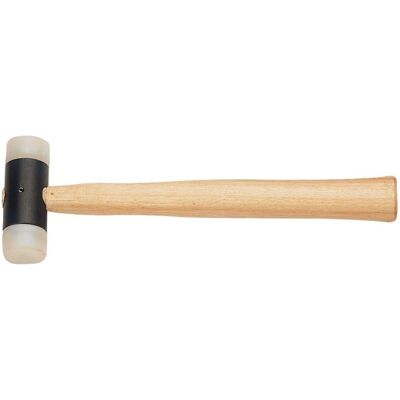 Bahco 3625WL-44 Boca de martelo de nylon de reposição Bahco 3625WL-44 Boca de martelo de nylon de reposição