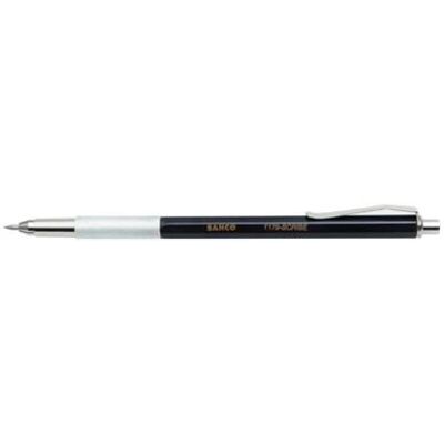 Bahco Punktiermesser - Hartmetallspitze austauschbar - 150mm - 2,5mm Bahco Punktiermesser - Hartmetallspitze austauschbar - 150mm - 2,5mm