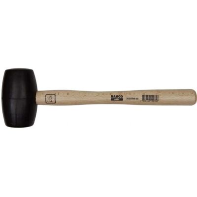 Bahco Modell 3625RM-65 Gummihammer - Handwerkzeug Bahco Modell 3625RM-65 Gummihammer - Handwerkzeug