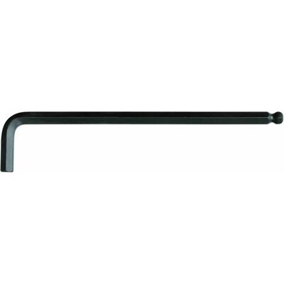 Chiave Allen con testa sferica da 10mm Bahco - Utensile resistente Chiave Allen con testa sferica da 10mm Bahco - Utensile resistente