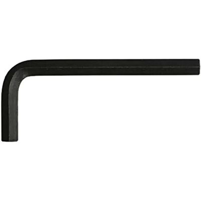 Llave Allen Bahco 1995M-22 - Hexagonal, 22mm, Acabado en Fosfato Llave Allen Bahco 1995M-22 - Hexagonal, 22mm, Acabado en Fosfato