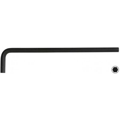 Bahco 1995LM-7 Clé Allen en L - Hex Key - Publicité Bahco 1995LM-7 Clé Allen en L - Hex Key - Publicité