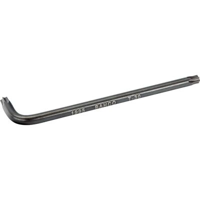 Bahco Bahco 1995TORX-T10 Chiave torx - Chiave torx Bahco Bahco 1995TORX-T10 Chiave torx - Chiave torx