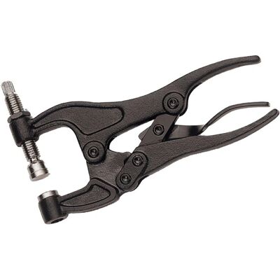 Tenazas automáticas Bahco 70mm - Ajustables, acabado fosfato Tenazas automáticas Bahco 70mm - Ajustables, acabado fosfato