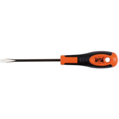 BAHCO 611 5.5X100Mm Schlitzschraubendreher - Schraubenzieher BAHCO 611 5.5X100Mm Schlitzschraubendreher - Schraubenzieher