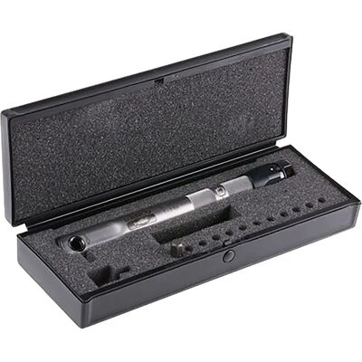 Bahco 1/4" klucz momentowy - 1-5 Nm - Stała głowica Bahco 1/4" klucz momentowy - 1-5 Nm - Stała głowica
