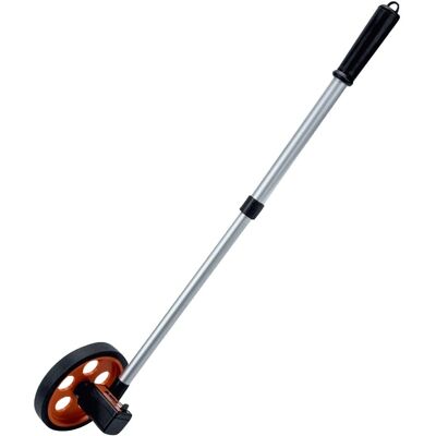 Bahco Roda de Medição MW-150 Revestida de Borracha - Tipo de Medida Bahco Roda de Medição MW-150 Revestida de Borracha - Tipo de Medida