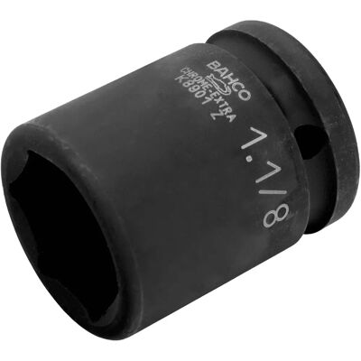 Bahco K8901Z-1.7/8 Llave de vaso industrial de alto rendimiento Bahco K8901Z-1.7/8 Llave de vaso industrial de alto rendimiento