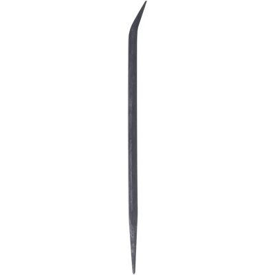 Bahco Chrom-Vanadium-Stahl Brechstange - 609 mm Bahco Chrom-Vanadium-Stahl Brechstange - 609 mm