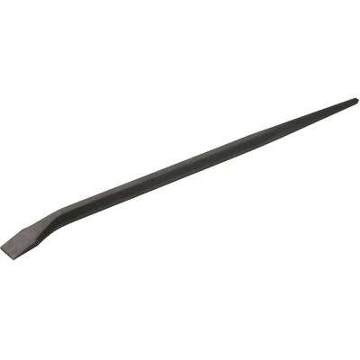 Bahco 3684-30 Barre de Levage - Acier au Chrome Vanadium, 762mm - Publicité Bahco 3684-30 Barre de Levage - Acier au Chrome Vanadium, 762mm - Publicité
