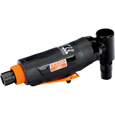 Bahco BP115 Winkelschleifer - Professionell 20000 U/min Leicht Bahco BP115 Winkelschleifer - Professionell 20000 U/min Leicht