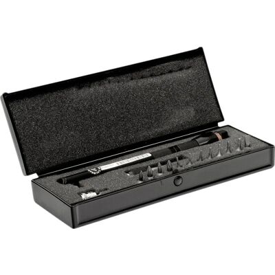 Bahco 6852-5/S17 Momentsleutel Set - 17 Stuks Bahco 6852-5/S17 Momentsleutel Set - 17 Stuks