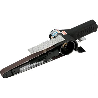 Bahco Bandslipmaskin BP222 - Högpresterande 10mm bandslipmaskin Bahco Bandslipmaskin BP222 - Högpresterande 10mm bandslipmaskin