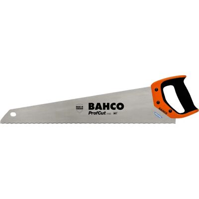 Piła izolacyjna Bahco PC-22-INS - Zęby faliste - 550mm Piła izolacyjna Bahco PC-22-INS - Zęby faliste - 550mm