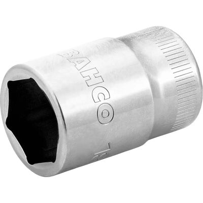 Bahco Steckschlüssel 7800SM-32 - Hochwertiger Sechskant, 1/2" Bahco Steckschlüssel 7800SM-32 - Hochwertiger Sechskant, 1/2"