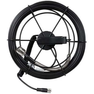 Bahco - BE200CAB80SR3 - Ø8 mm - 3 m - Cabo de endoscópio Bahco - BE200CAB80SR3 - Ø8 mm - 3 m - Cabo de endoscópio