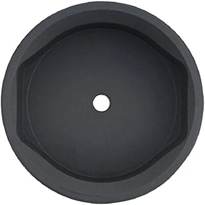 Bahco Vaso Impacto - 111mm - Impacto resistente para camiones - Impact Socket Bahco Vaso Impacto - 111mm - Impacto resistente para camiones - Impact Socket