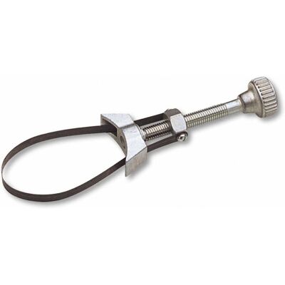 Bahco Modèle BE61155 - Clé à bande pour filtre à huile Heavy Duty - Publicité Bahco Modèle BE61155 - Clé à bande pour filtre à huile Heavy Duty - Publicité