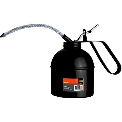 Bahco BOD4500 Olejová konvice - 0,5 L - Ohebná hubice Bahco BOD4500 Olejová konvice - 0,5 L - Ohebná hubice