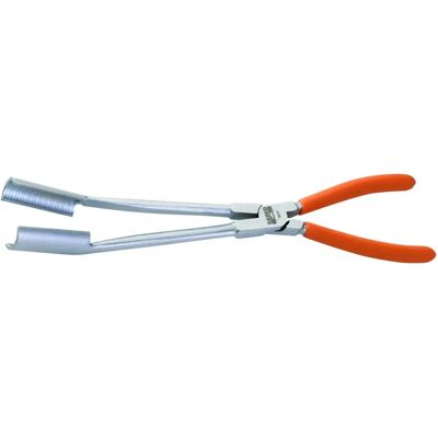Bahco BE1P Zündkerzen-Zange - Hochleistungskohlenstoffstahl, 290mm Bahco BE1P Zündkerzen-Zange - Hochleistungskohlenstoffstahl, 290mm