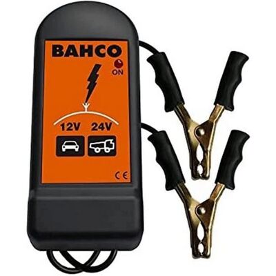 Bahco Modelo BELP1224 Protetor contra sobretensões Bahco Modelo BELP1224 Protetor contra sobretensões