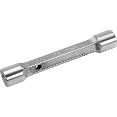 Bahco SB27M-8-9 Chave de tubo - 8/9 mm Bahco SB27M-8-9 Chave de tubo - 8/9 mm