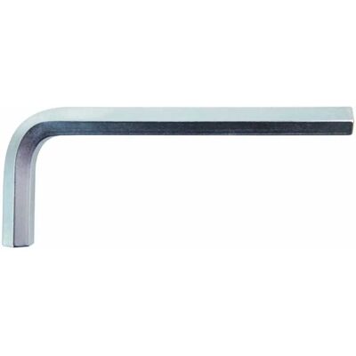 Bahco Nickel-plated Hex Key 19mm - Hex Key Bahco Nickel-plated Hex Key 19mm - Hex Key