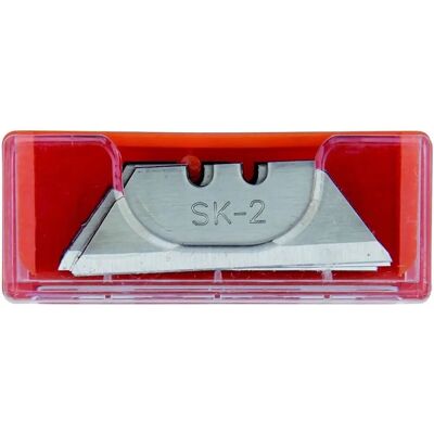Bahco SQZ-MINI-BLADE Ersatzklingen - 15 Stück Bahco SQZ-MINI-BLADE Ersatzklingen - 15 Stück