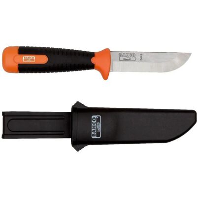 Bahco BAH2449 Cuchillo de Demolición de Hoja Curva Bahco BAH2449 Cuchillo de Demolición de Hoja Curva