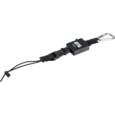 Bahco 3875-RL1 Fissaggio utensile - Policarbonato 0,9kg Bahco 3875-RL1 Fissaggio utensile - Policarbonato 0,9kg