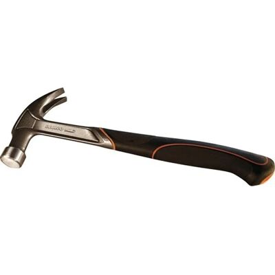 Bahco Ergonomiczny Duży Młotek z Pazurami - Młotek Bahco Ergonomiczny Duży Młotek z Pazurami - Młotek