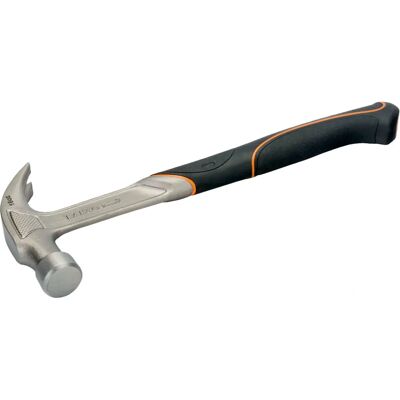 Bahco 529-20-L-Martillo Carpentiere Ergo Grip l 20 Oz - Hammer Bahco 529-20-L-Martillo Carpentiere Ergo Grip l 20 Oz - Hammer