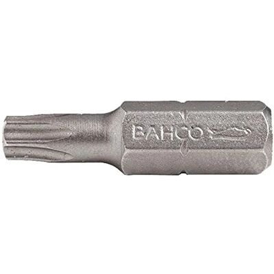 Bahco 59s-t25-3p Torx 1/4 tuuman ruuvitaltan - Ruuvitaltan Bahco 59s-t25-3p Torx 1/4 tuuman ruuvitaltan - Ruuvitaltan