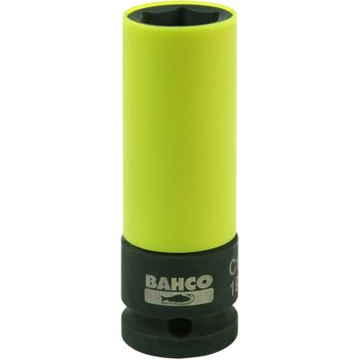 Bahco BWSS12P Llave de tubo de acero - Accesorios para neumáticos - 17mm Bahco BWSS12P Llave de tubo de acero - Accesorios para neumáticos - 17mm