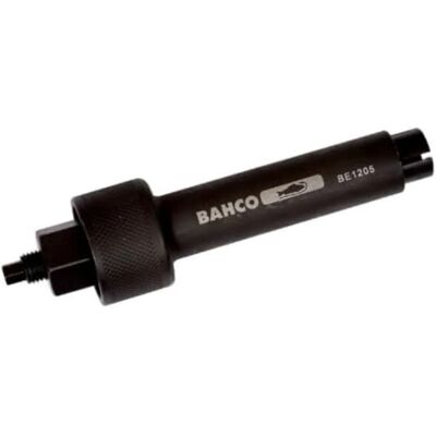 BAHCO Extrator de velas de ignição - Liga de aço de alto desempenho BAHCO Extrator de velas de ignição - Liga de aço de alto desempenho