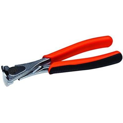 Bahco Klemy do cięcia z przodu - Narzędzie ręczne - 160mm Bahco Klemy do cięcia z przodu - Narzędzie ręczne - 160mm