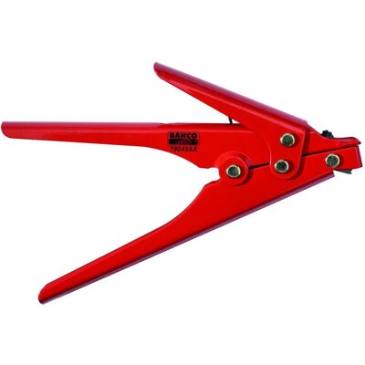 Bahco Elektrische Kabelbinder Spannzange - Nylon 9,5mm - Langlebig Bahco Elektrische Kabelbinder Spannzange - Nylon 9,5mm - Langlebig