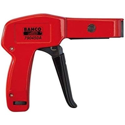 Bahco Automatisches Spannwerkzeug für Kabelbinder - Kabelbinder-Spannwerkzeug Bahco Automatisches Spannwerkzeug für Kabelbinder - Kabelbinder-Spannwerkzeug