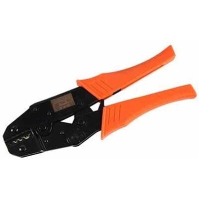 Bahco Modell 225 mm Zange für nicht-isolierte Verbinder Bahco Modell 225 mm Zange für nicht-isolierte Verbinder