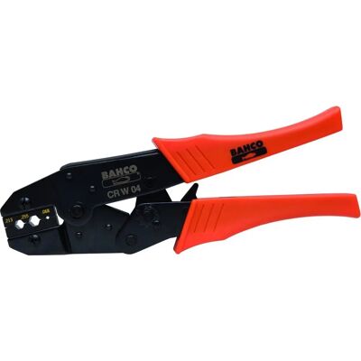 Bahco 225 mm Zange - Hochwertige elektrische Crimpzange Bahco 225 mm Zange - Hochwertige elektrische Crimpzange