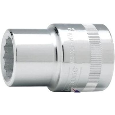 Bahco Modelo 7.314.150.219.810 - Chave de soquete 12 pontos 3/4" Bahco Modelo 7.314.150.219.810 - Chave de soquete 12 pontos 3/4"