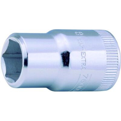 Bahco 7800SM Conjunto de soquetes - 36mm, 1/2" - Hex Bahco 7800SM Conjunto de soquetes - 36mm, 1/2" - Hex