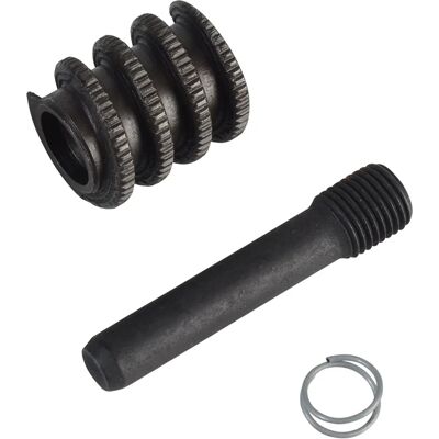 Bahco 8072-2 Reservede gevind og stift - Reservedele til justerbar skiftenøgle Bahco 8072-2 Reservede gevind og stift - Reservedele til justerbar skiftenøgle