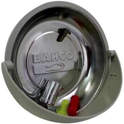 Bahco BMD150 Magnetische Onderdelenbak - 15cm Bahco BMD150 Magnetische Onderdelenbak - 15cm
