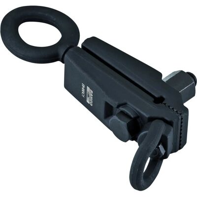 Abrazadera Bahco BH8BC1 - Construcción resistente Abrazadera Bahco BH8BC1 - Construcción resistente