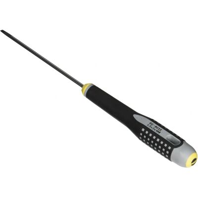 Tournevis ERGO 0,5x3,0x100mm droit - Industriel Tournevis ERGO 0,5x3,0x100mm droit - Industriel