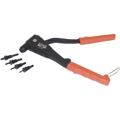 Bahco Pinza para tuercas ciegas M3-M6 Bahco Pinza para tuercas ciegas M3-M6