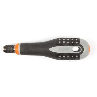 Cacciavite ergonomico in gomma Bahco - Rilascio rapido - Cacciavite Cacciavite ergonomico in gomma Bahco - Rilascio rapido - Cacciavite