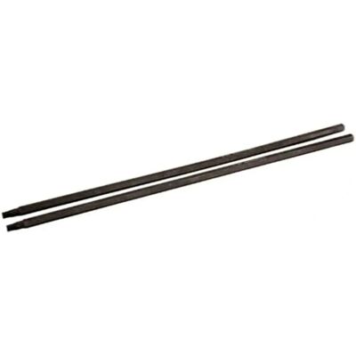 Conjunto de pontas de parafusadeira Bahco T25 - 2 peças Conjunto de pontas de parafusadeira Bahco T25 - 2 peças